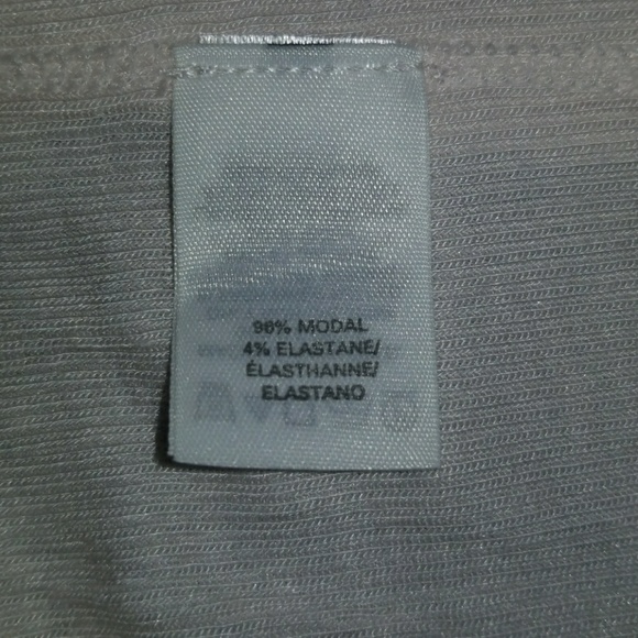 Victoria Secret Racer Back Gym Tank - Picture 6 of 6